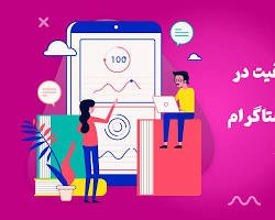 الگوریتم اینستاگرام