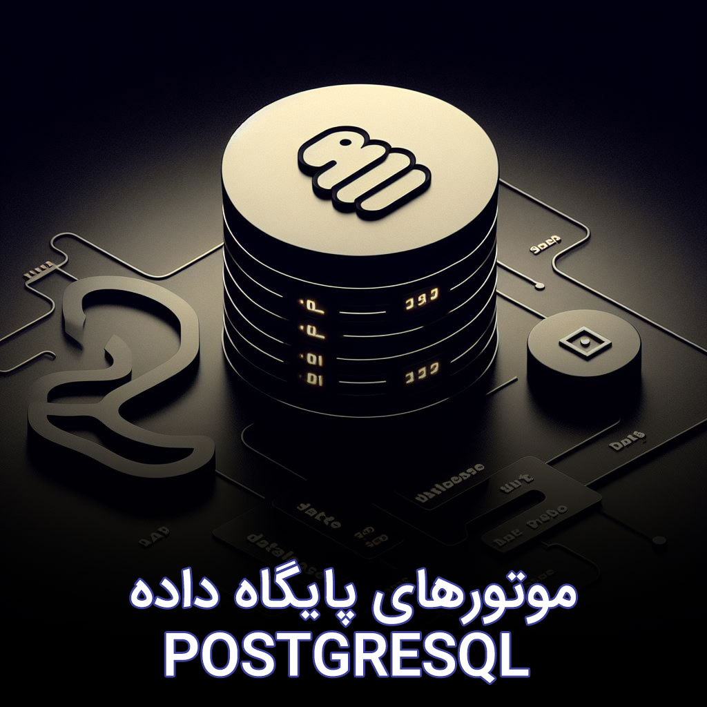 PostgreSQL  