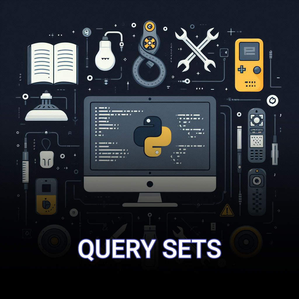 Query Sets