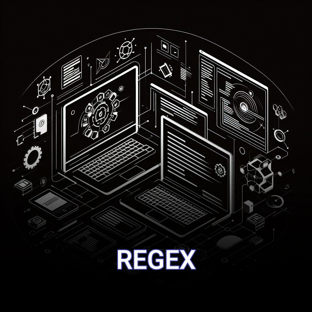 regex در پایتون