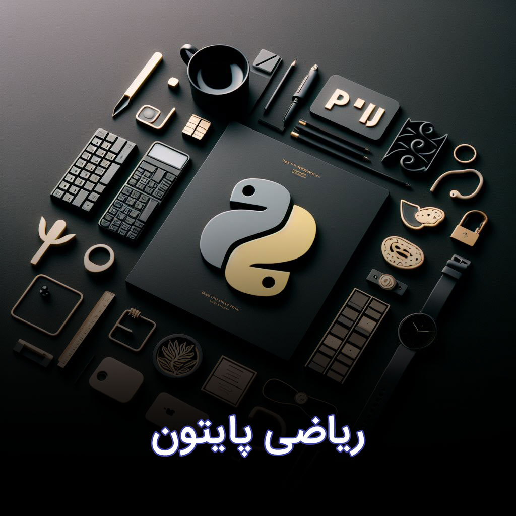 ریاضی در پایتون