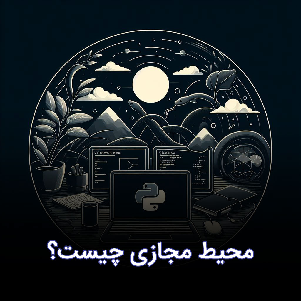 محیط جازی