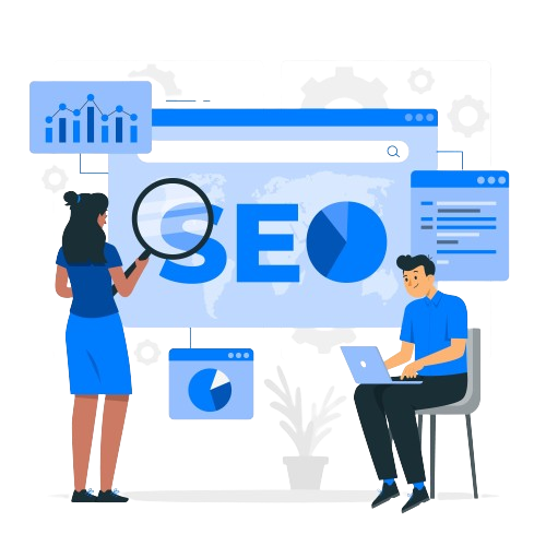 آموزش سئو (SEO)