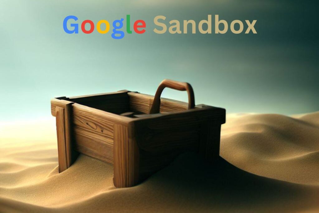 sandbox چیست؟