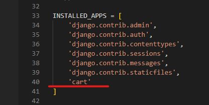 ماژول django.contrib.admin